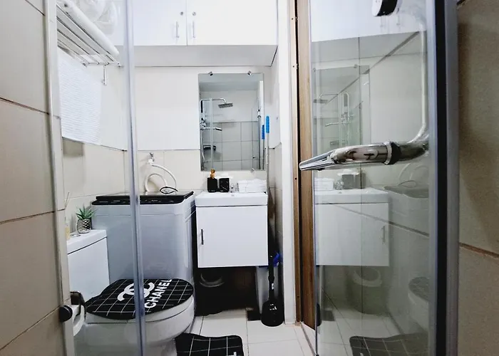 Stunning 1-bedroom