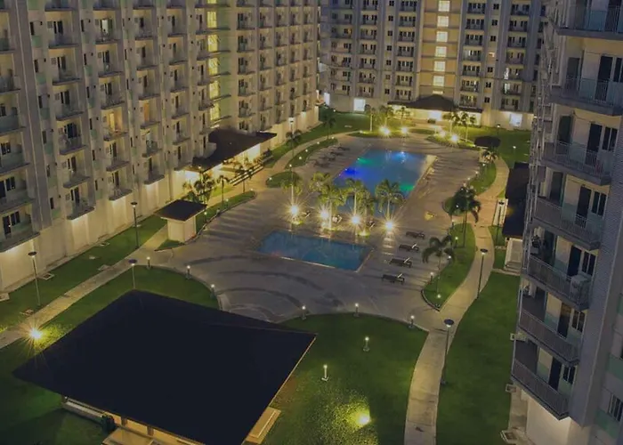 Stunning 1-bedroom * Manila