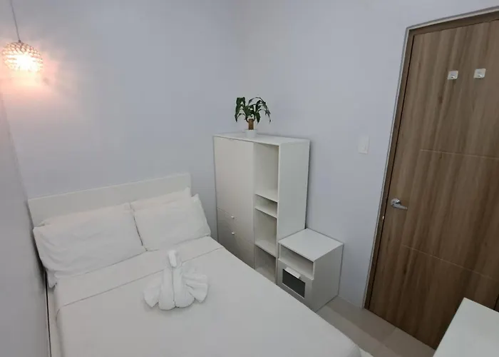 Apartment Stunning 1-bedroom