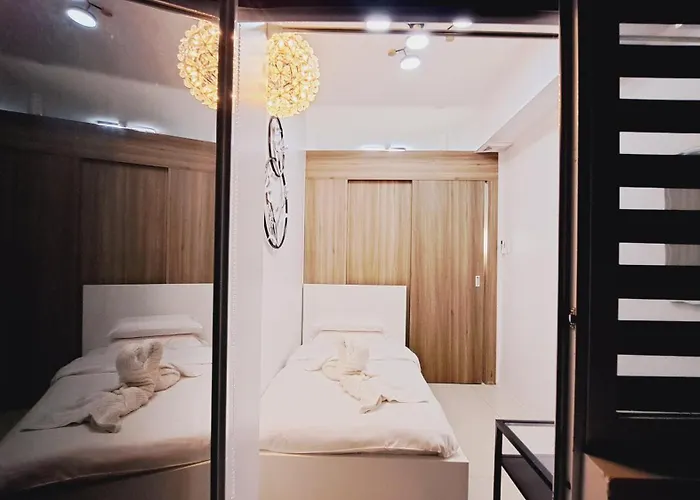 Apartment Stunning 1-bedroom