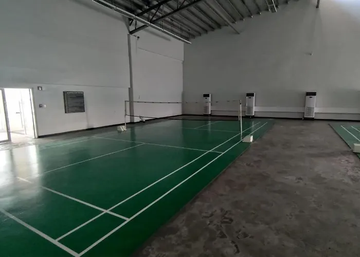Stunning 1-bedroom Manila